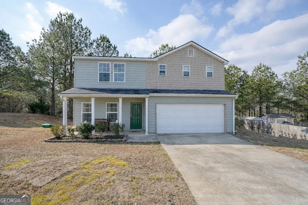 18 Oxford Lane