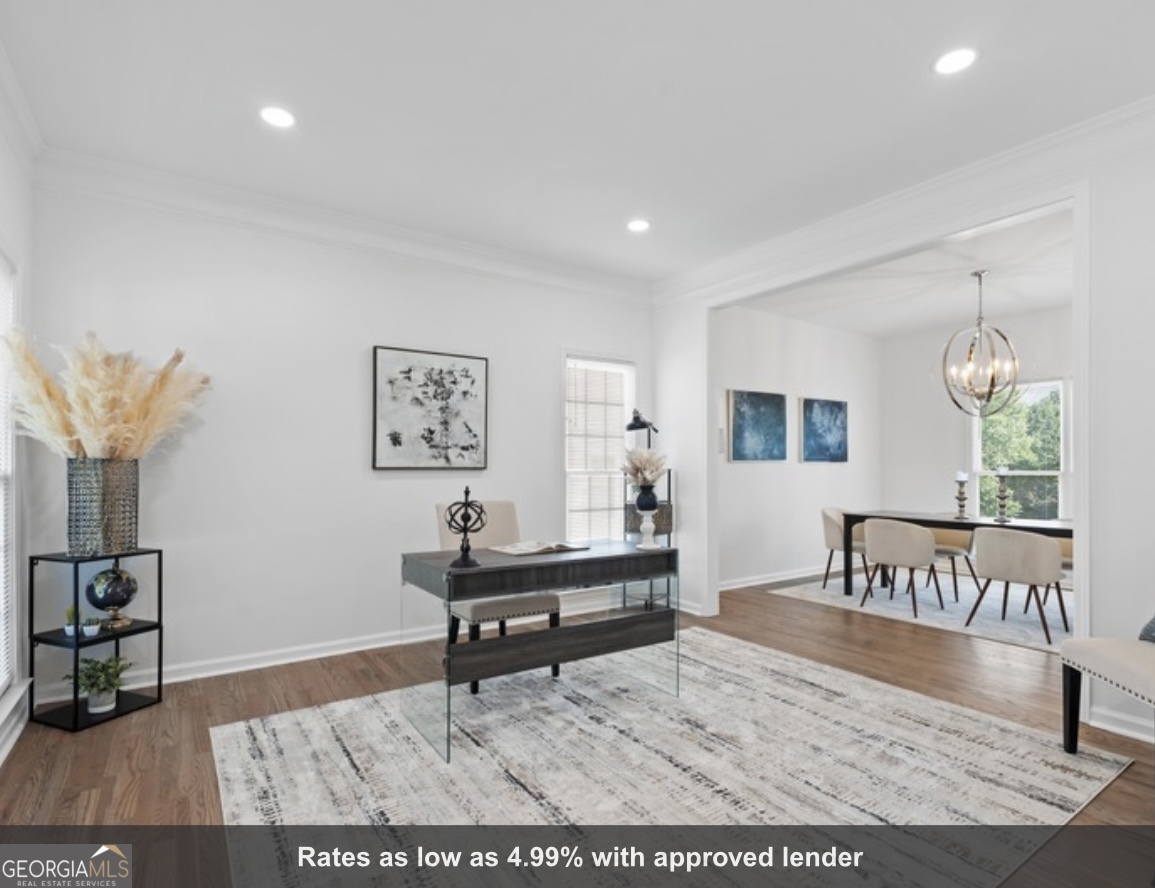 3226 Masters Pass LN