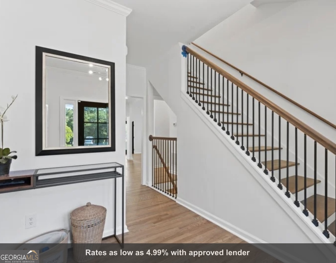 3226 Masters Pass LN