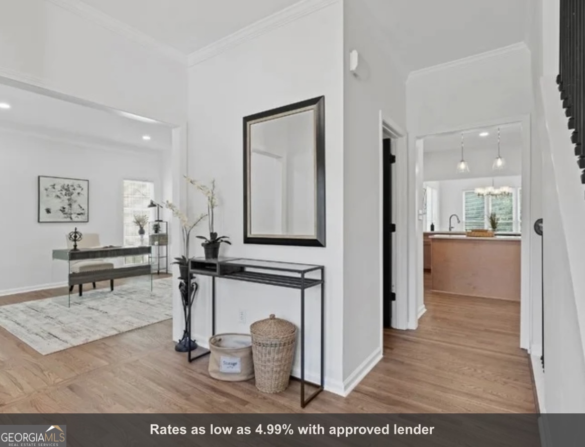 3226 Masters Pass LN