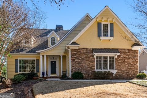 114 Terrane RDG Peachtree City GA 30269