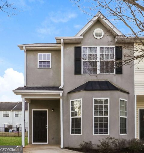 2296 Nicole DR Hampton GA 30228