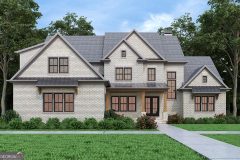 4560 OGLETHORPE LOOP Acworth GA 30101