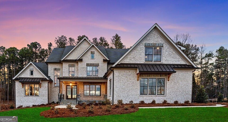 4560 OGLETHORPE LOOP
