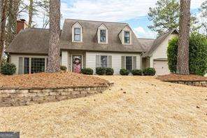 3002 Greyfield TRCE SE