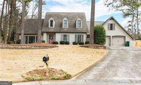 3002 Greyfield TRCE SE Marietta GA 30067