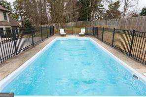 3002 Greyfield TRCE SE