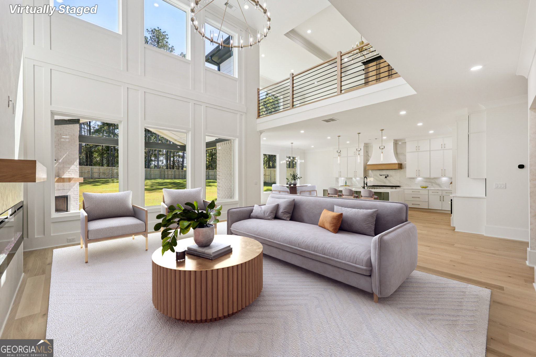 2590 Camp Mitchell RD