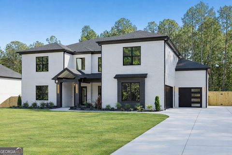 2590 Camp Mitchell RD Grayson GA 30017