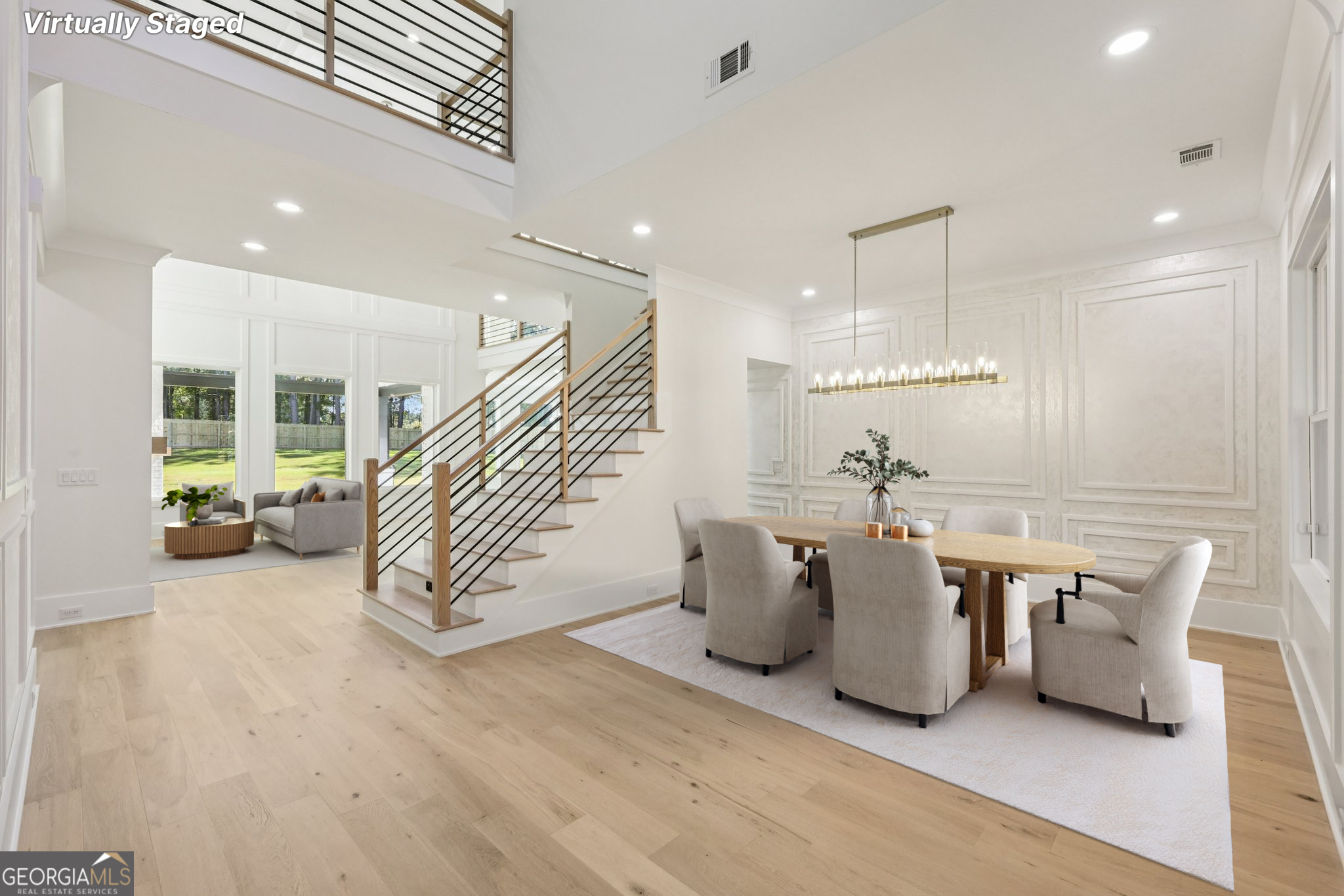 2590 Camp Mitchell RD