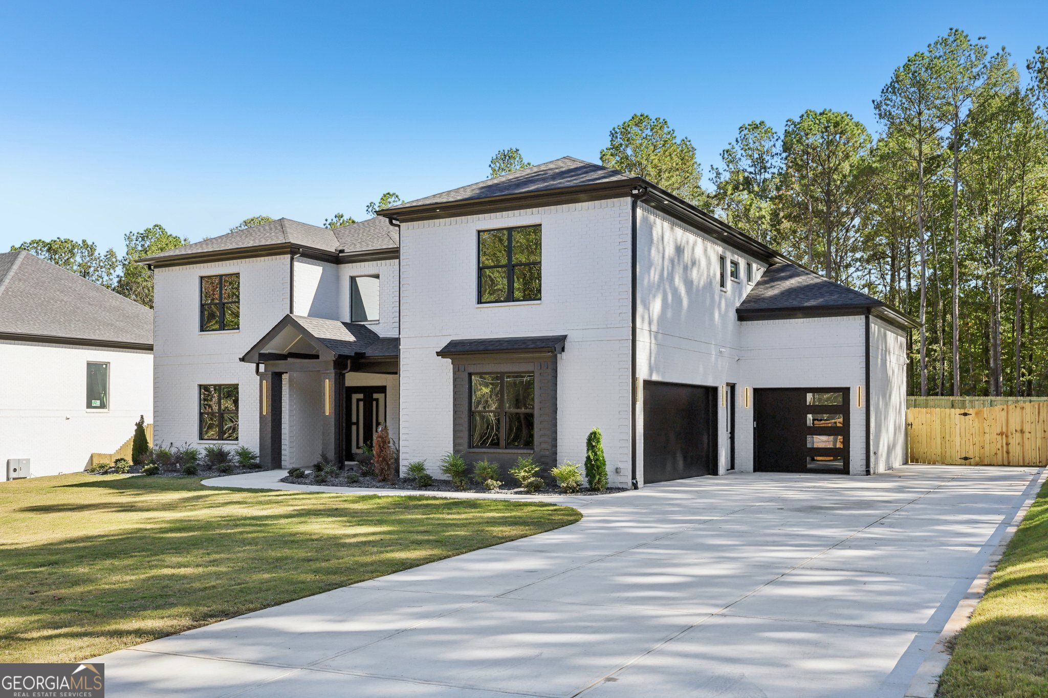 2590 Camp Mitchell RD