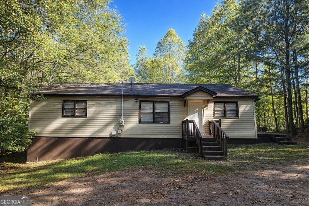 Photo of 377 Dock Hyde Road, Carrollton, GA 30116 (MLS # 10756123)