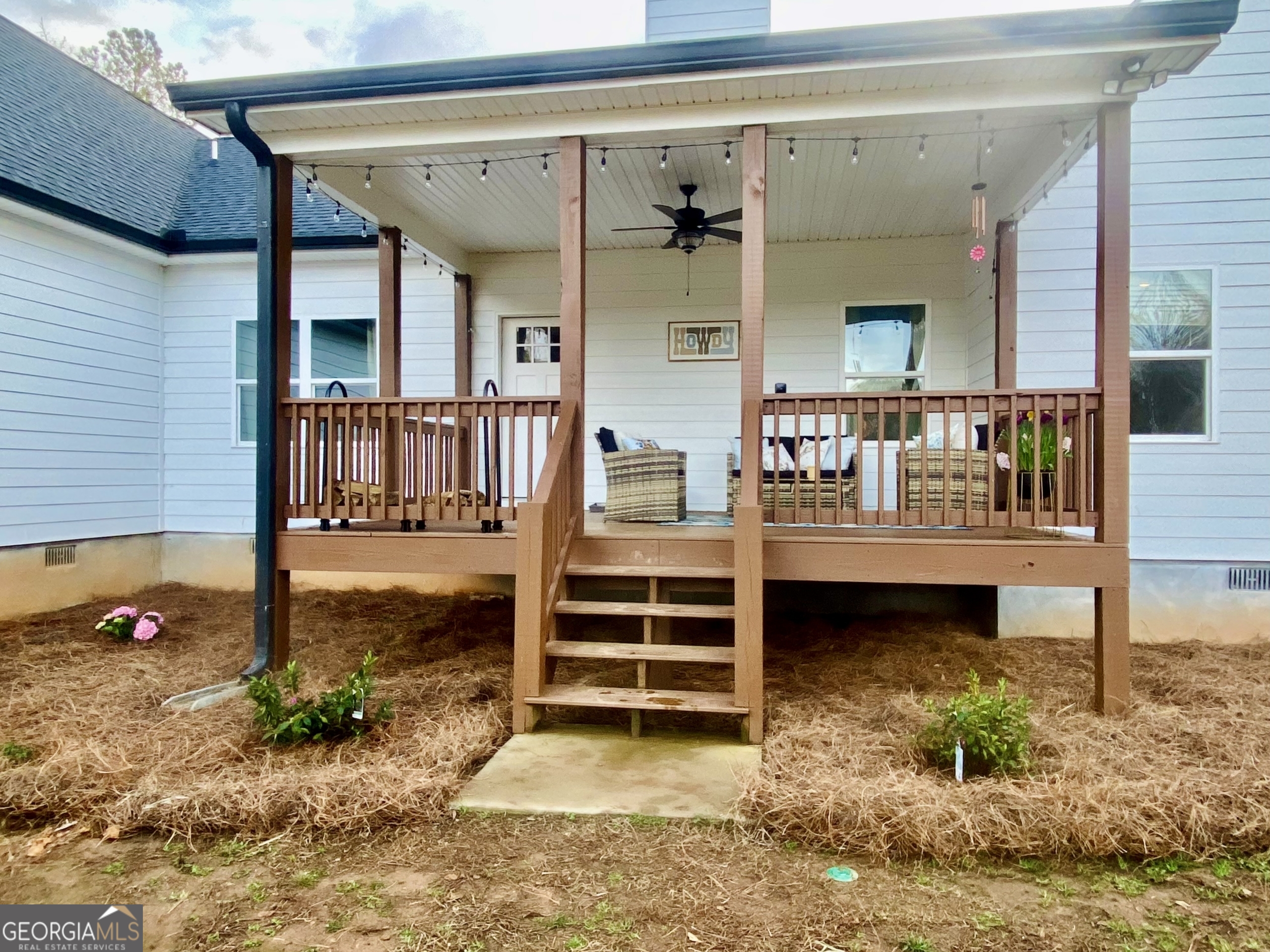 1250 Godfrey RD