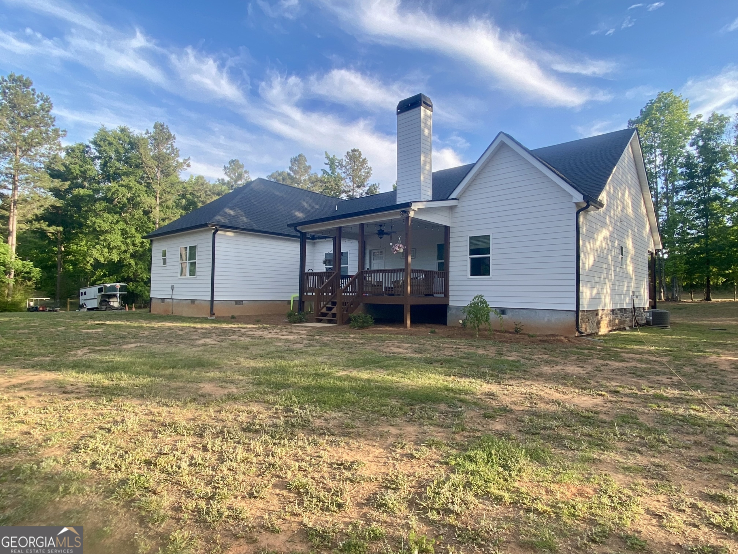1250 Godfrey RD