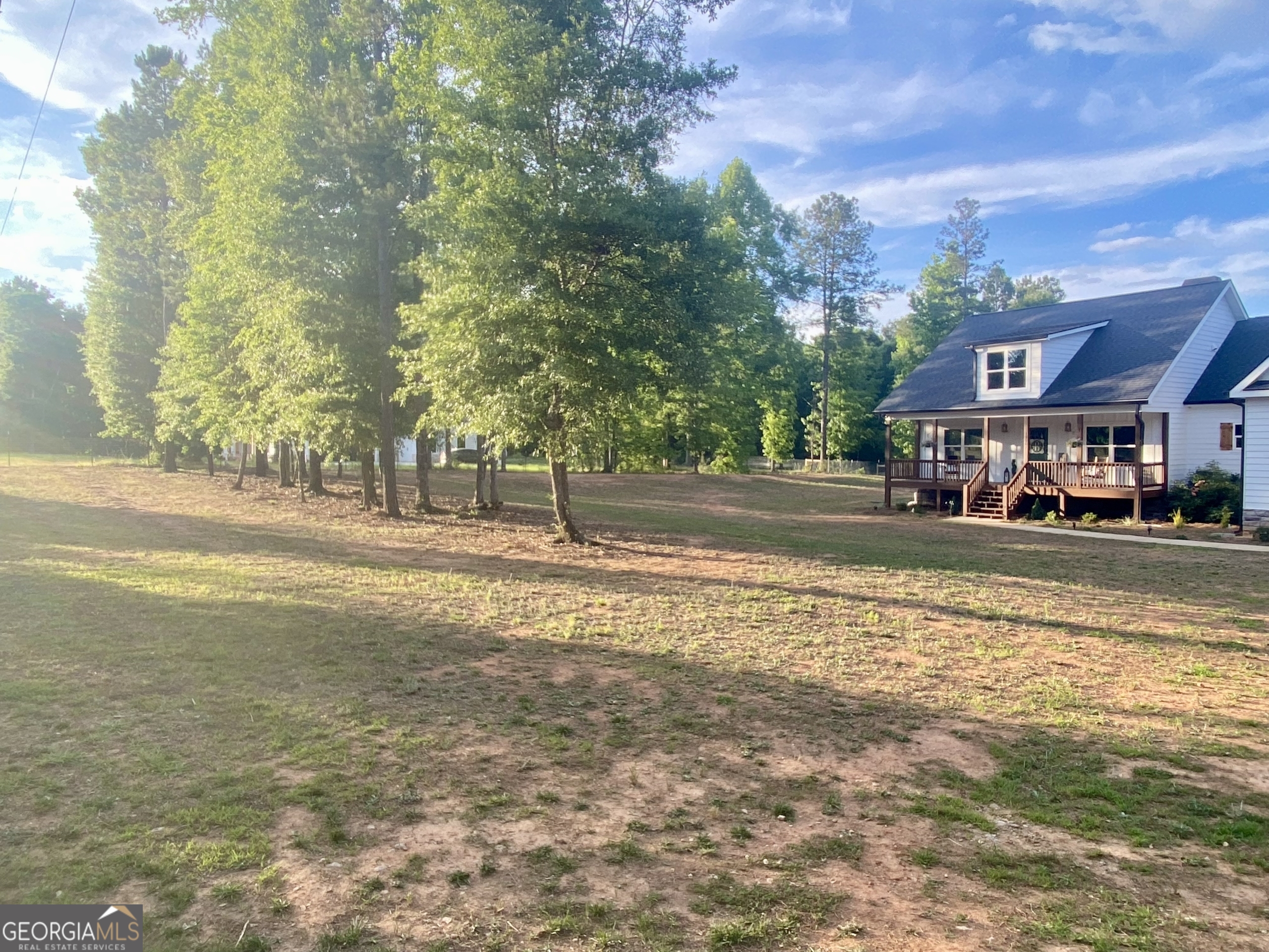 1250 Godfrey RD