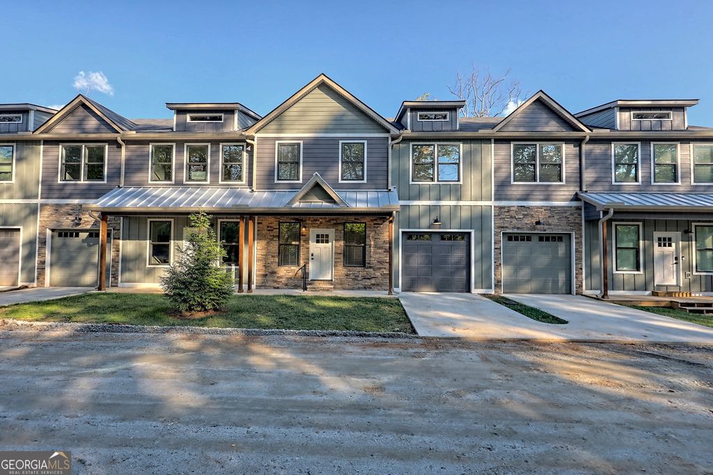 Photo of 18 Living Waters Way, Clayton, GA 30525 (MLS # 10653878)