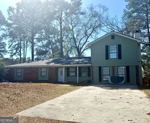 Property photo of 104 frontage rd, rincon, GA 31326