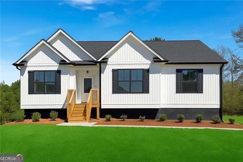 Photo of 81 Bridgemill Drive, Douglasville, GA 30134 (MLS # 10624034)