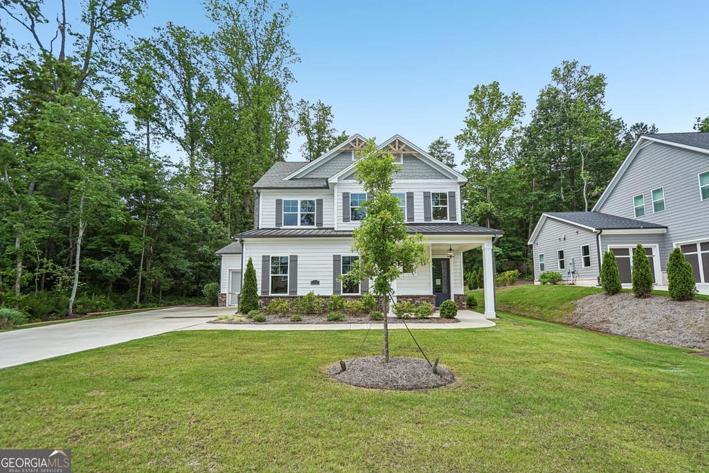 Photo of 4405 Ryker Road, Cumming, GA 30041 (MLS # 10818567)