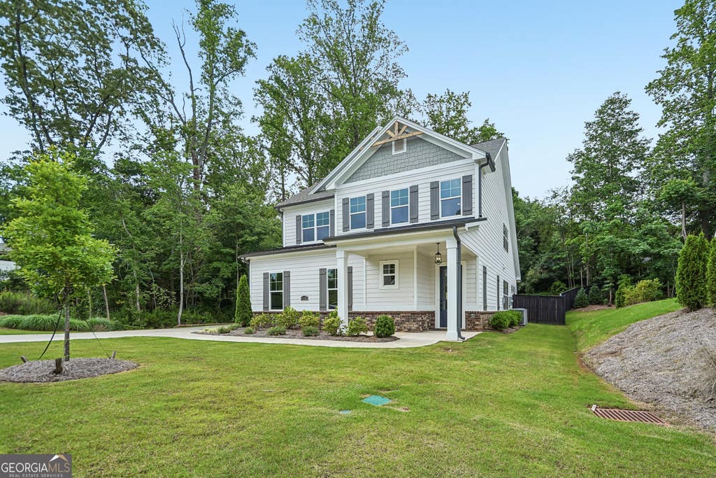 Photo of 4405 Ryker Road, Cumming, GA 30041 (MLS # 10818567)