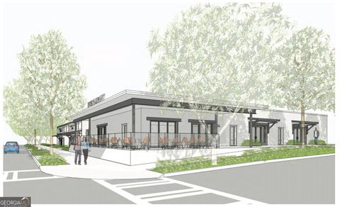 133 E Church ST Monroe GA 30655