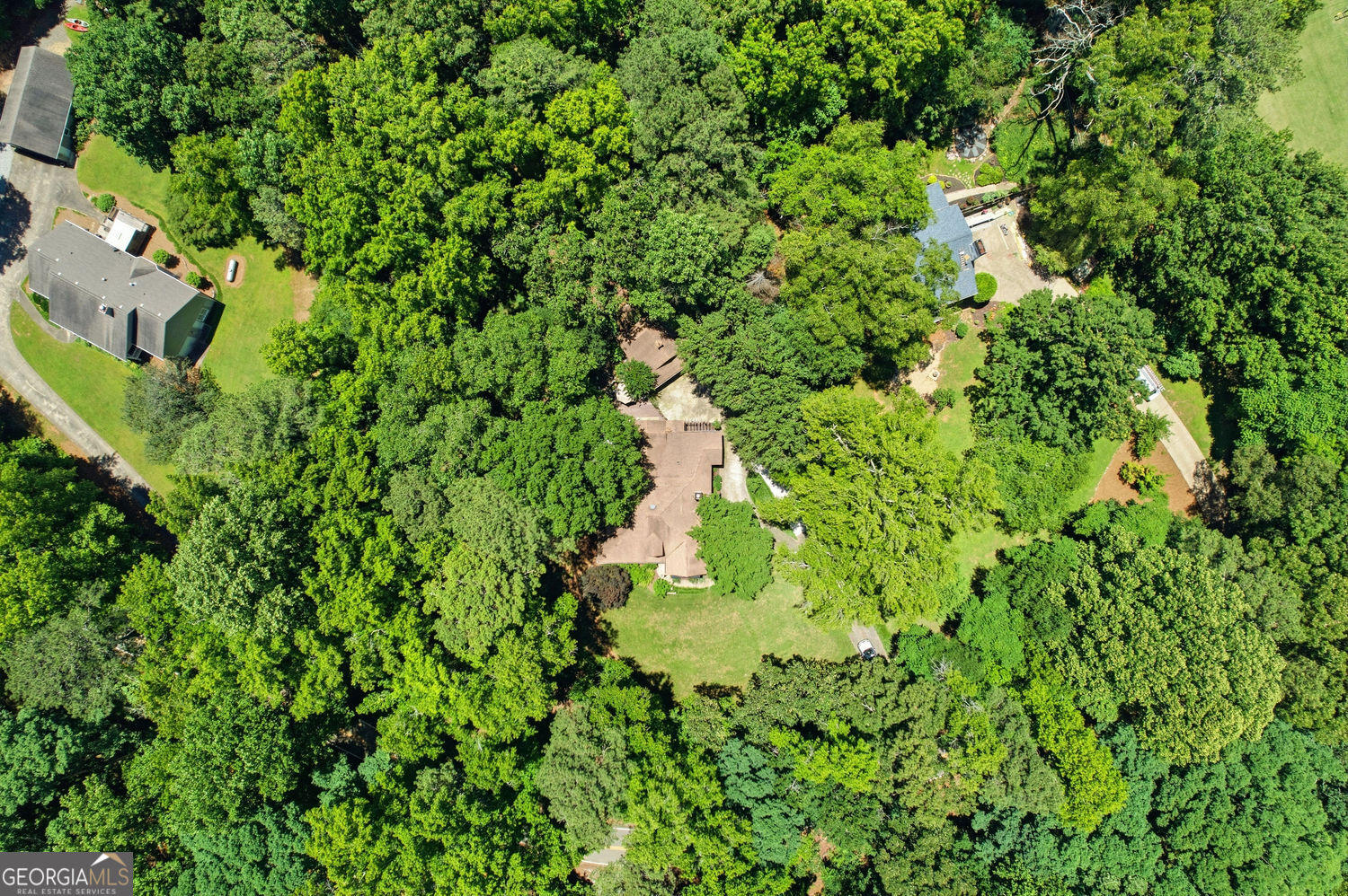 1042 Bailey RD
