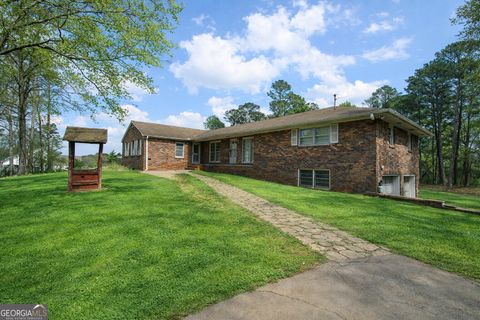 3191 Ernest W Barrett PKWY NW Marietta GA 30064