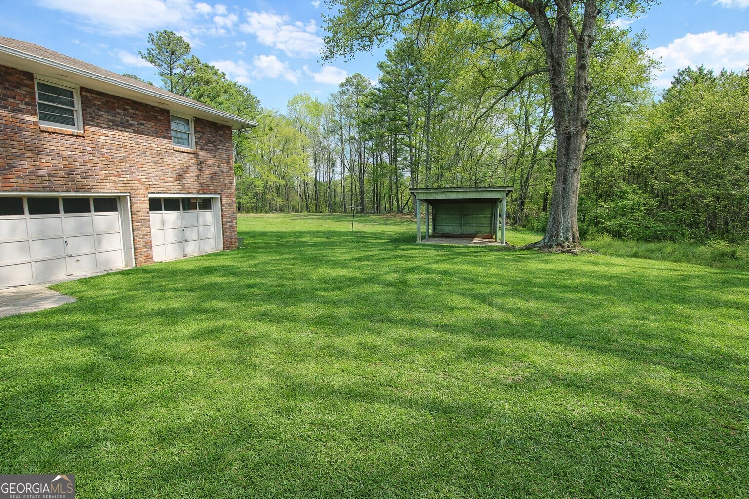 3191 Ernest W Barrett PKWY NW