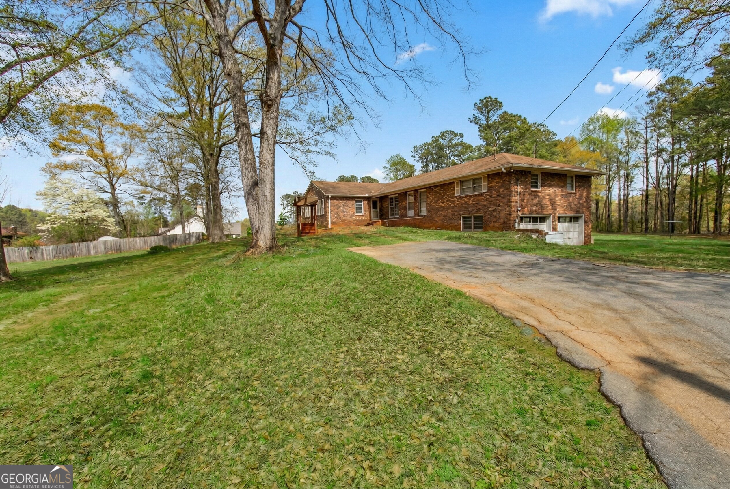 3191 Ernest W Barrett PKWY NW