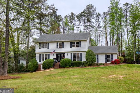 240 Pinebrook Way, Roswell, GA 30076 - MLS#: 10486156