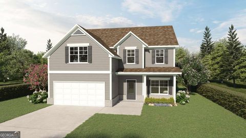 133 Cedar Wood Trace, Winder, GA 30680 - MLS#: 10455247