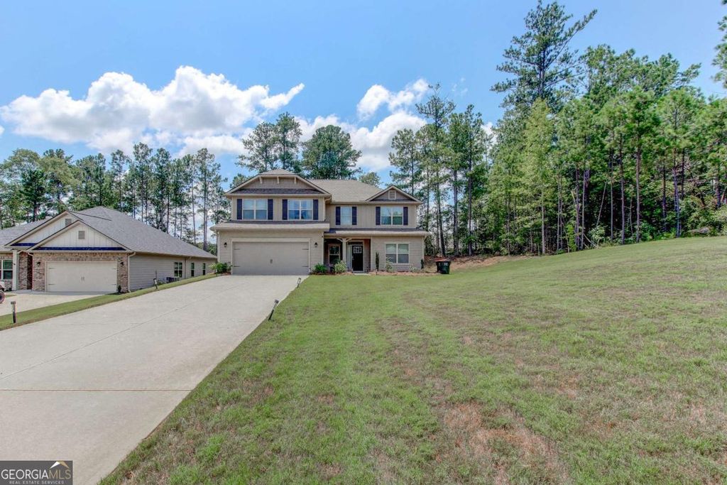 Photo of 3617 Chestnut Oak Ct, Loganville, GA 30052 (MLS # 10674429)