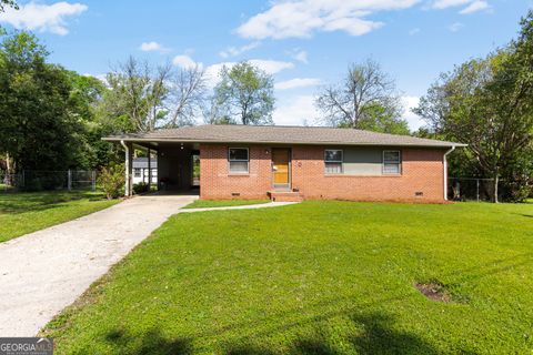 110 Anne Lane, Warner Robins, GA 31093 - MLS#: 10495211