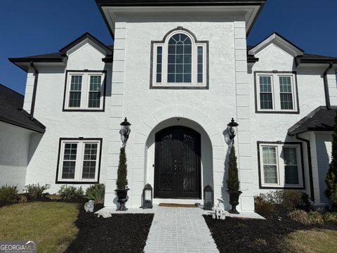 3011 Flat Shoals RD SW Conyers GA 30094