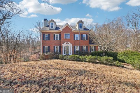 3310 Danielle WAY Suwanee GA 30024