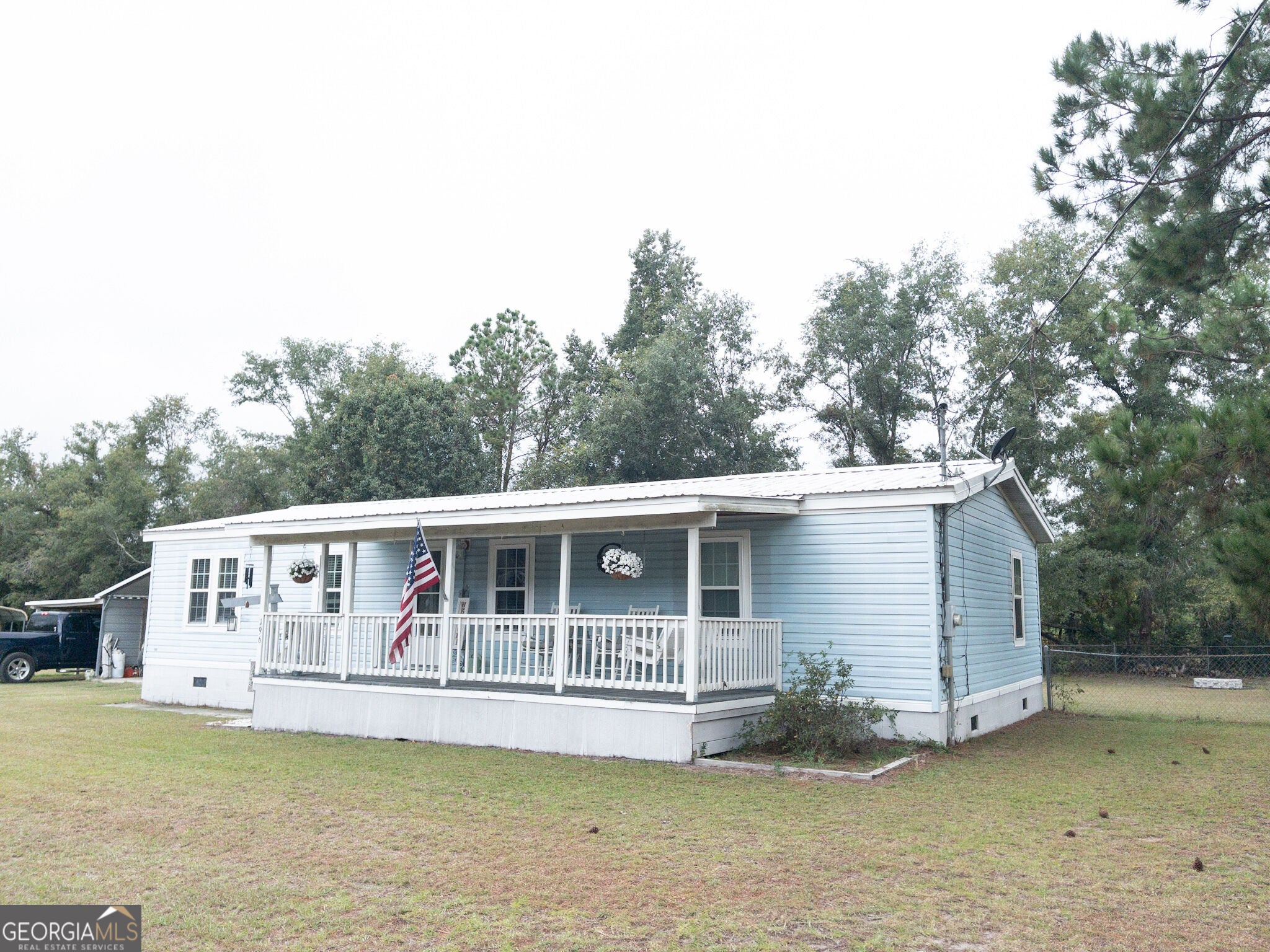 196 Northland DR