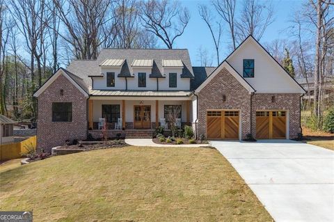 2167 Fox Hound Chase Marietta GA 30062