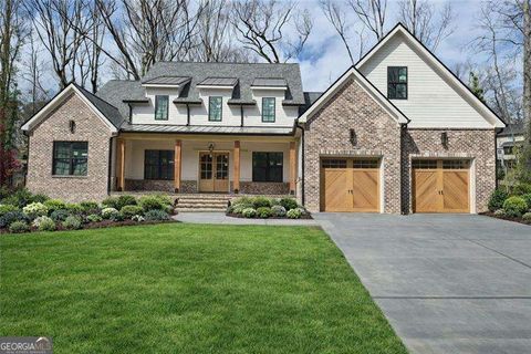 2167 Fox Hound Chase Marietta GA 30062