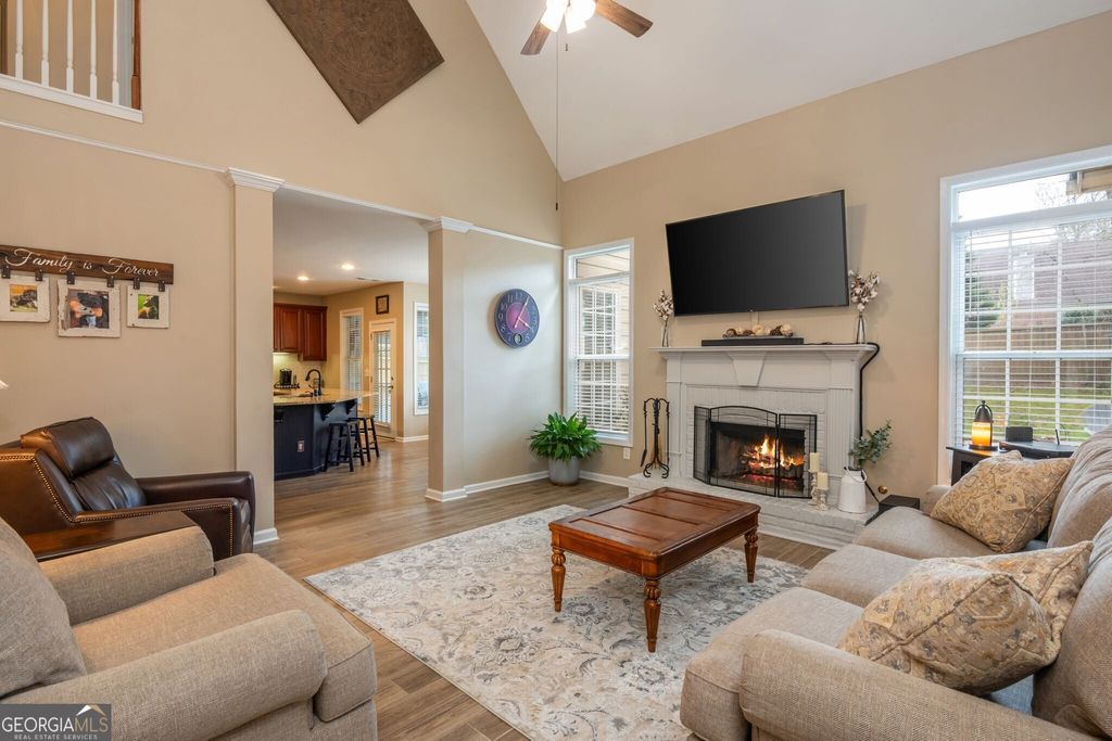 Photo of 3431 Blaisdell Road, Buford, GA 30519 (MLS # 10709893)