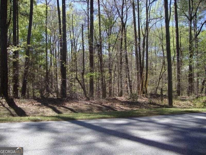 Beautiful Building Lot In Exclusive Intown Location Close To I-20, Shopping, Hospital, Employment & With Good Proximity To Airport. Stream Along Back Of Property. Plat Available. No HOA Fees! Owner/Agent.