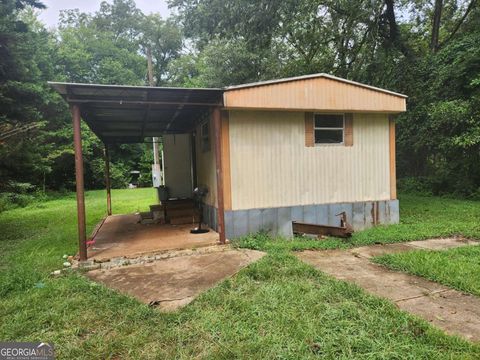 2088 Wiley ST Thomaston GA 30286