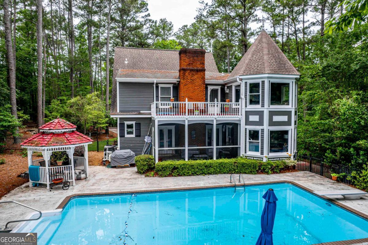 1241 Cedar Ridge DR