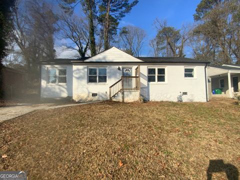 1909 Meadow Lane, Decatur, GA 30032 - MLS#: 10378894