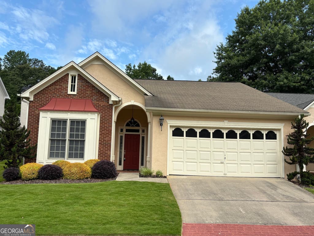 Photo of 126 Augusta Drive, Peachtree City, GA 30269 (MLS # 10799066)