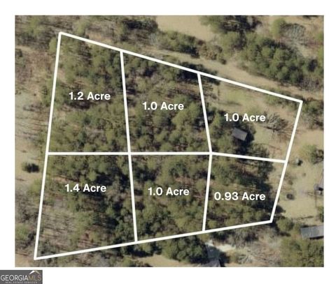 Photo of 2903 Cammie Wages Road #LOTS 2-7, Dacula, GA 30019 (MLS # 10733031)