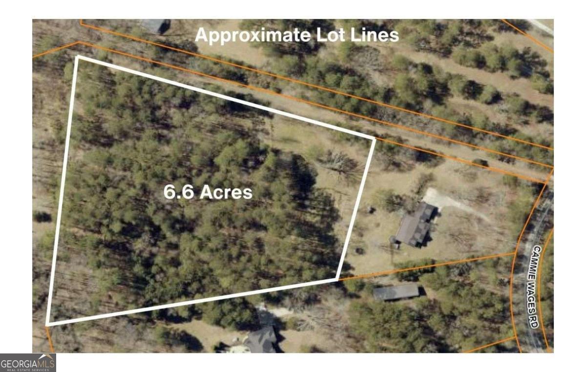 2903 Cammie Wages RD LOTS 2-7