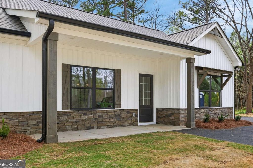 Photo of 5534 Steadman Road, Tallapoosa, GA 30176 (MLS # 10756099)