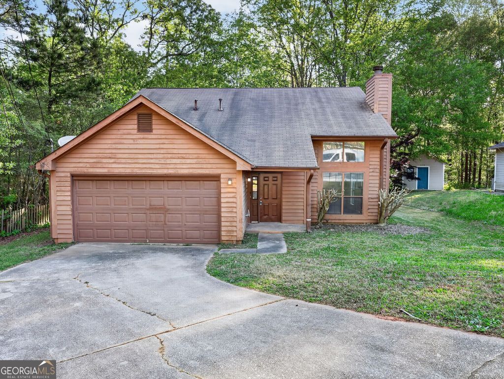 Photo of 2034 Mallard Way, Lithonia, GA 30058 (MLS # 10731633)