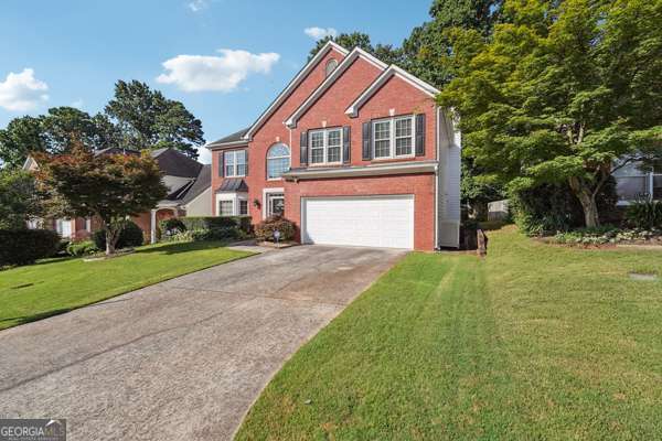 3272 Monarch Pine DR