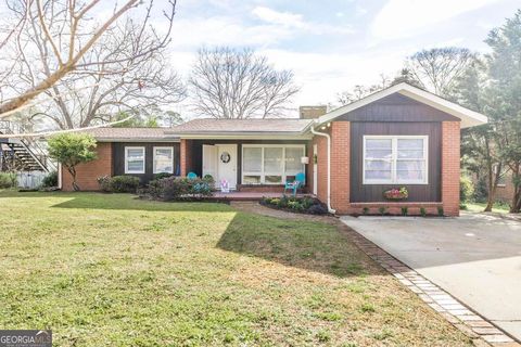 433 Pinecrest RD Macon GA 31204